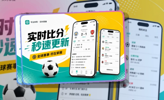 买球站比分赛程APP：赛程安排便于查看